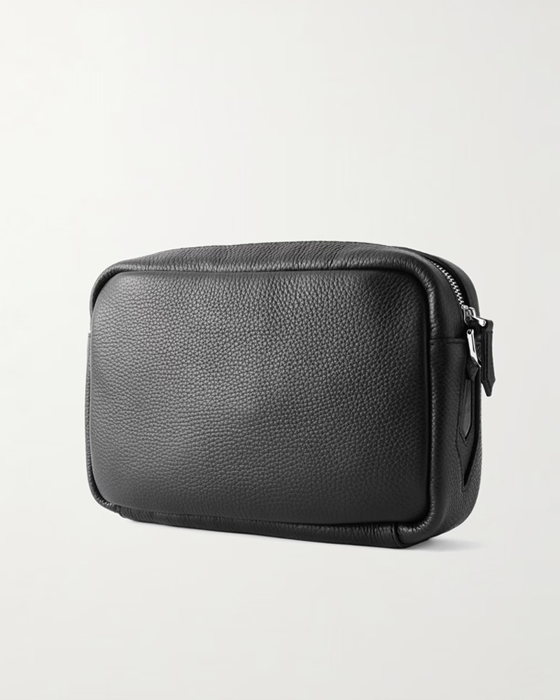 Bolsa Montblanc Mensageiro Soft Grain