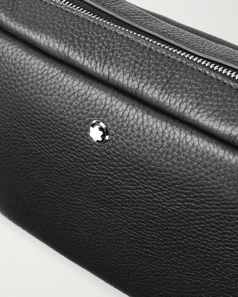 Bolsa Montblanc Mensageiro Soft Grain