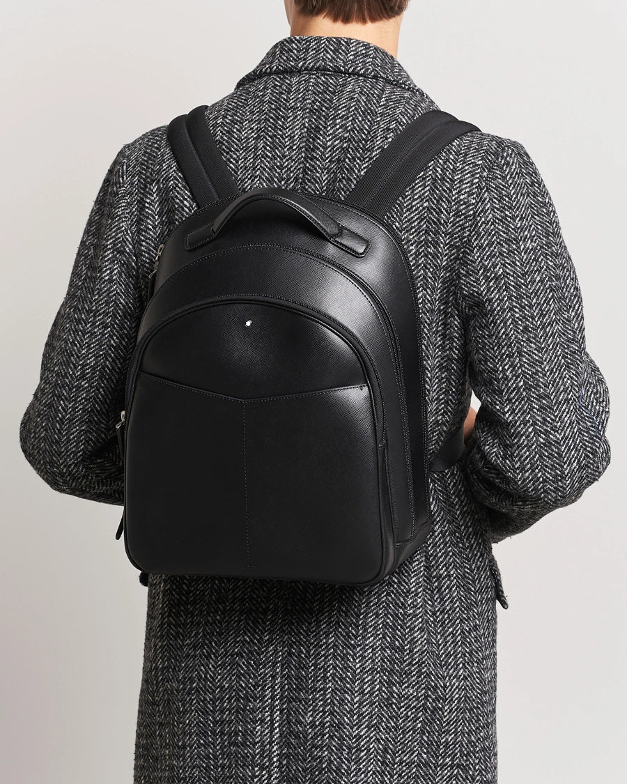 Mochila Montblanc Sartorial