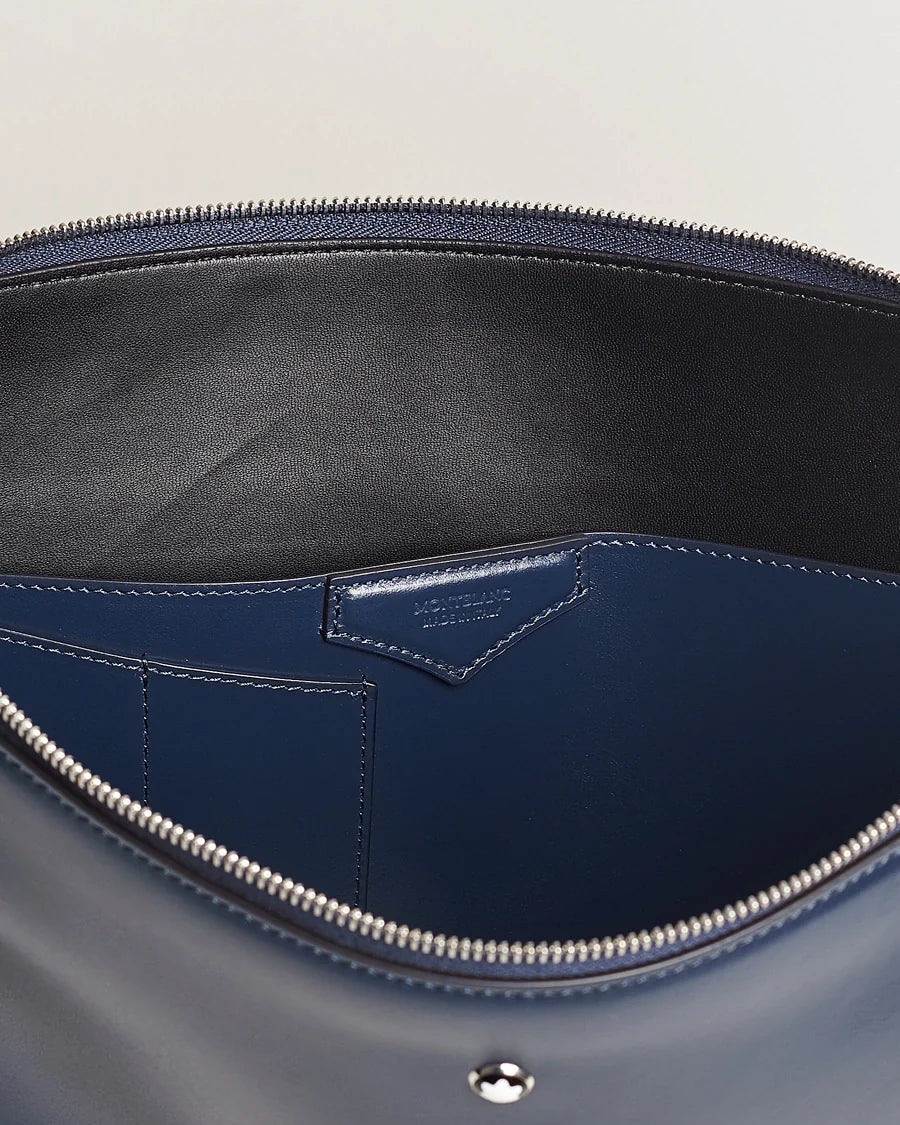 Portfólio Meisterstück INK Azul