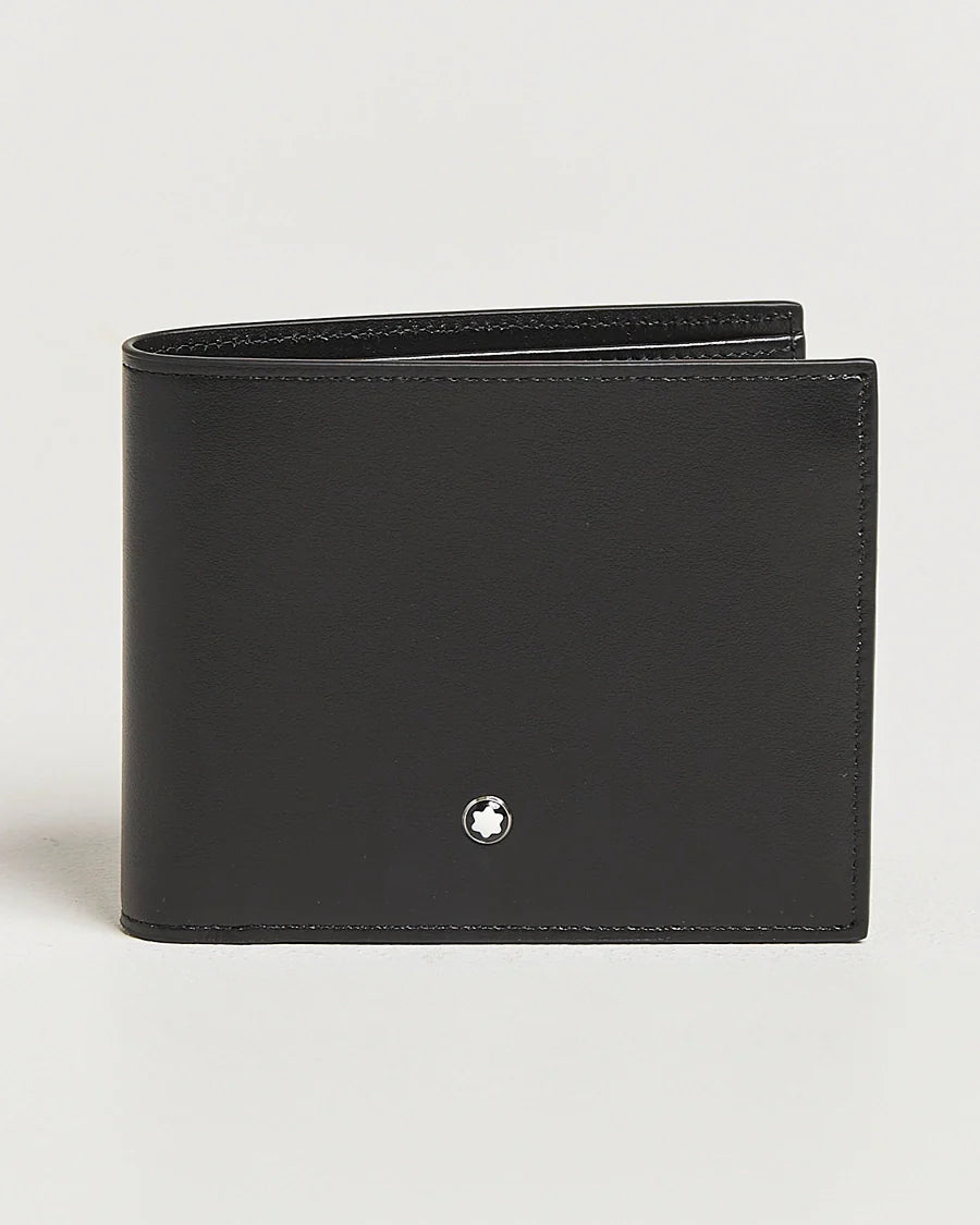 Meisterstück Carteira 6cc - 198308