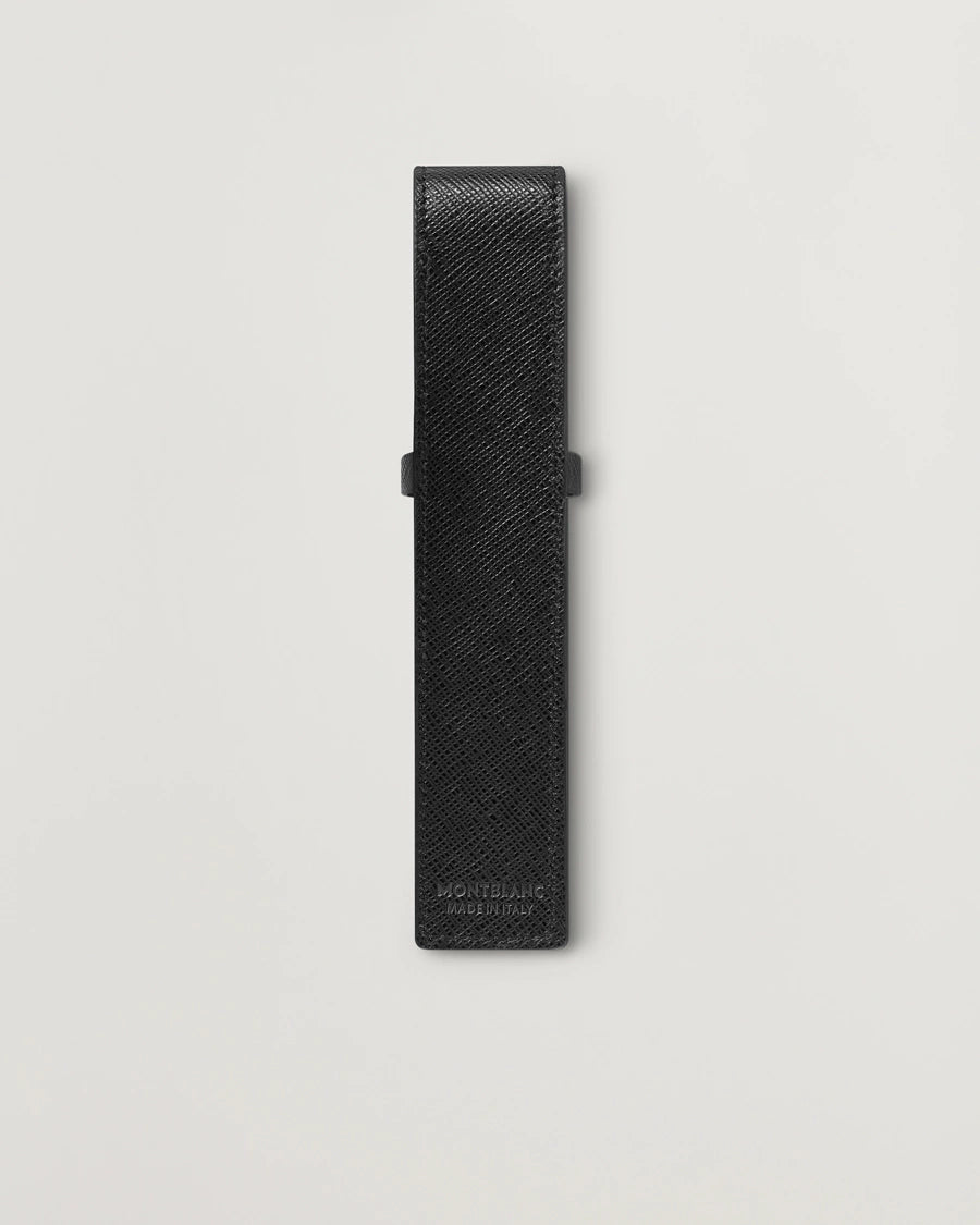 Estojo Sartorial para 1 instrumento de escrita