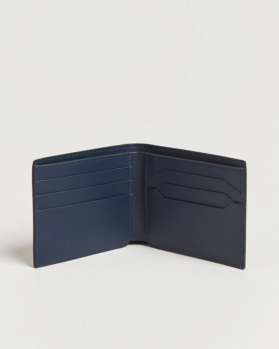 Extreme 3.0 Carteira 6cc Azul - 198063