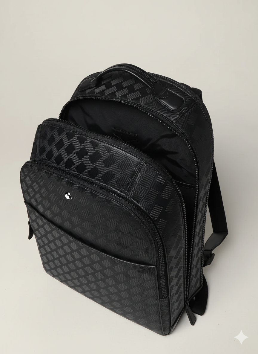 Mochila Montblanc Extreme 3.0 Grande