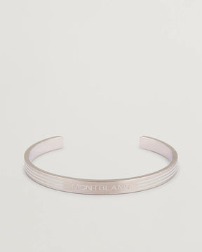 Bracelete Montblanc Bangle em Aço