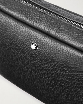 Bolsa Montblanc Mensageiro Soft Grain