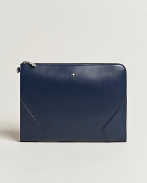 Portfólio Meisterstück INK Azul