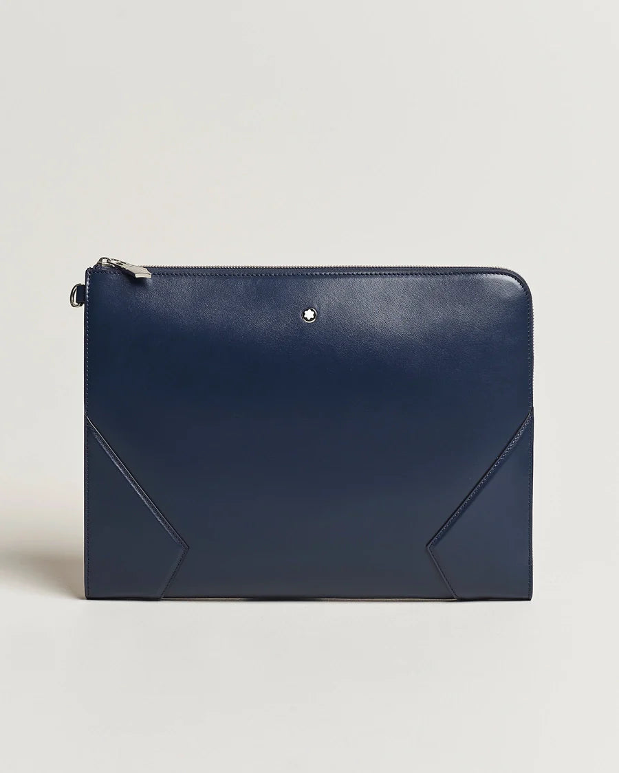 Portfólio Meisterstück INK Azul