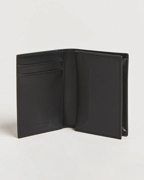 Meisterstück Porta-Cartão 4cc Preto - 198333