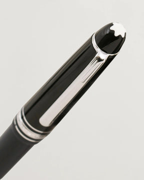 Caneta Esferográfica Meisterstück Classique Revestida a Platina