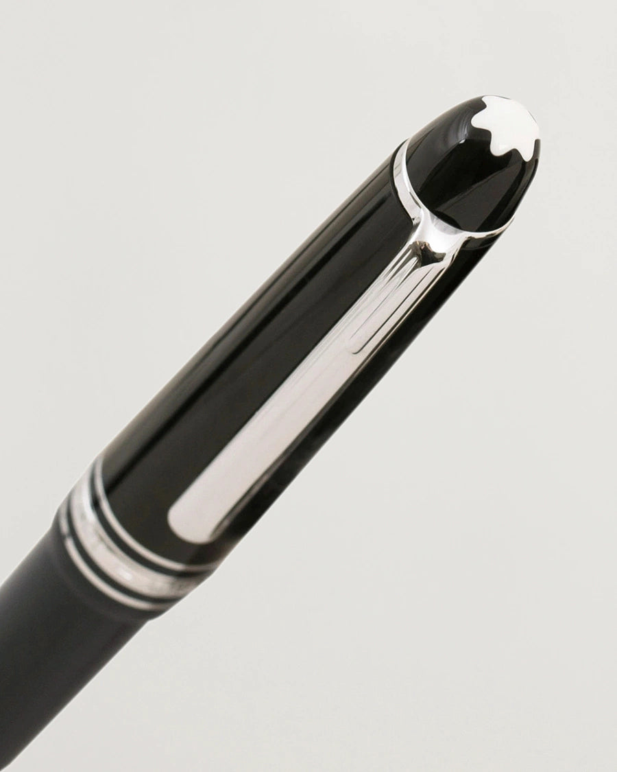 Caneta Esferográfica Meisterstück Classique Revestida a Platina