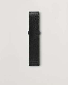 Estojo Sartorial para 1 instrumento de escrita