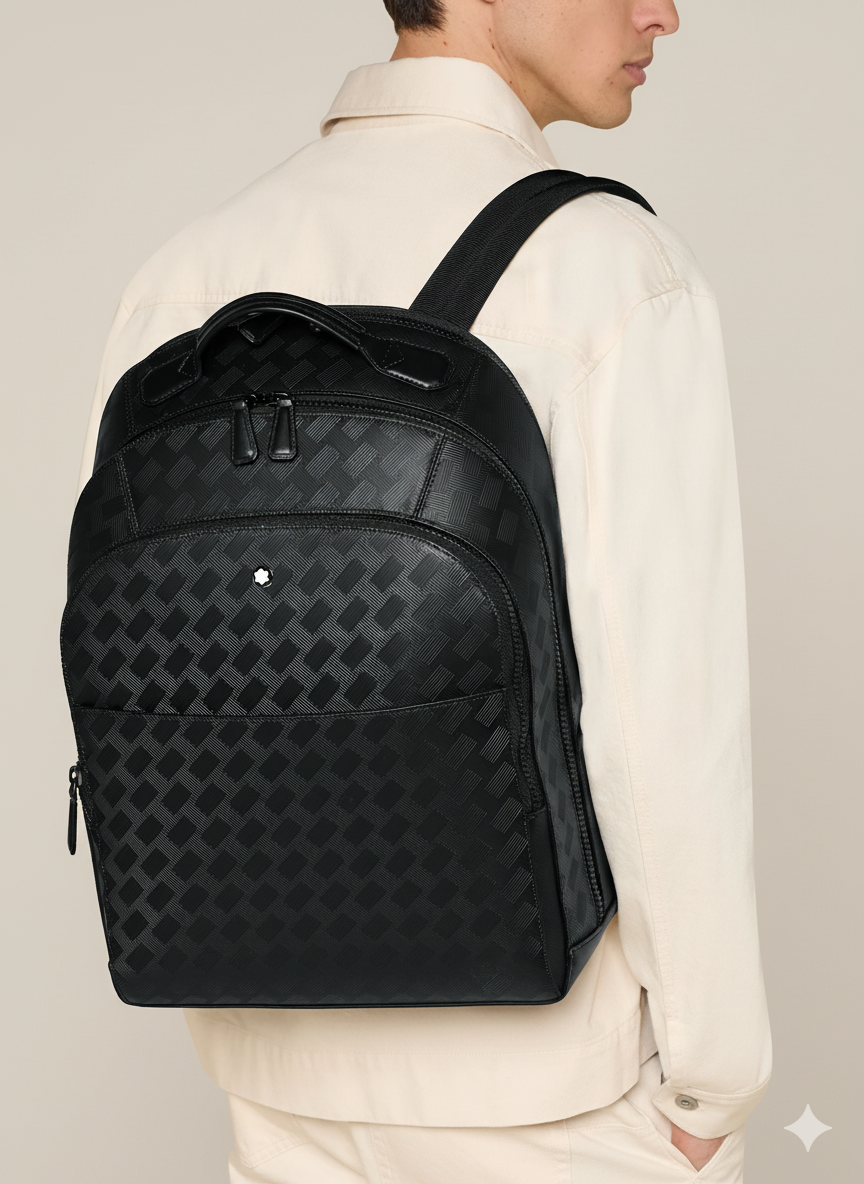 Mochila Montblanc Extreme 3.0 Grande