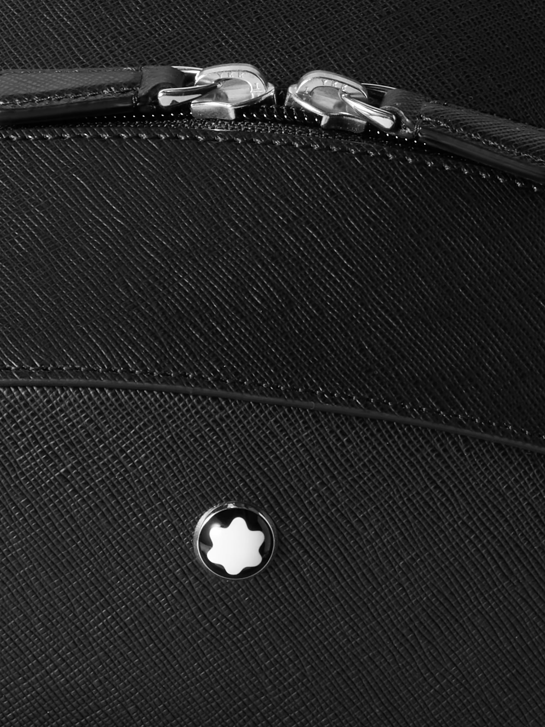 Mochila Montblanc Sartoral Grande