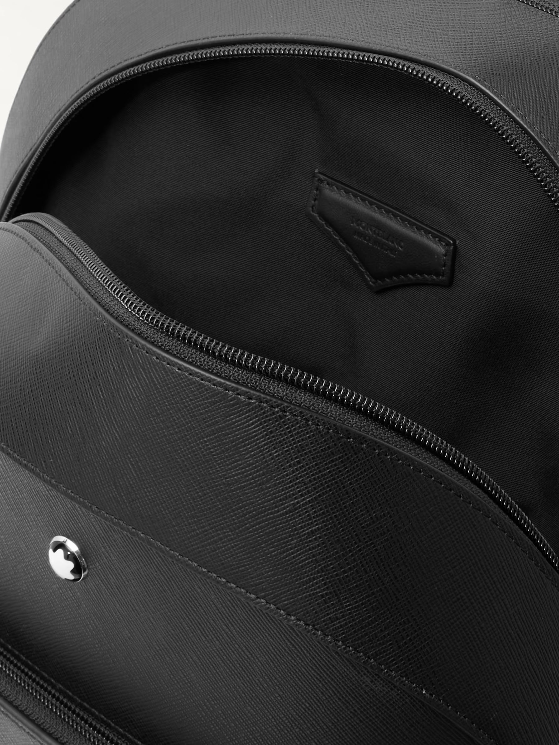 Mochila Montblanc Sartoral Grande